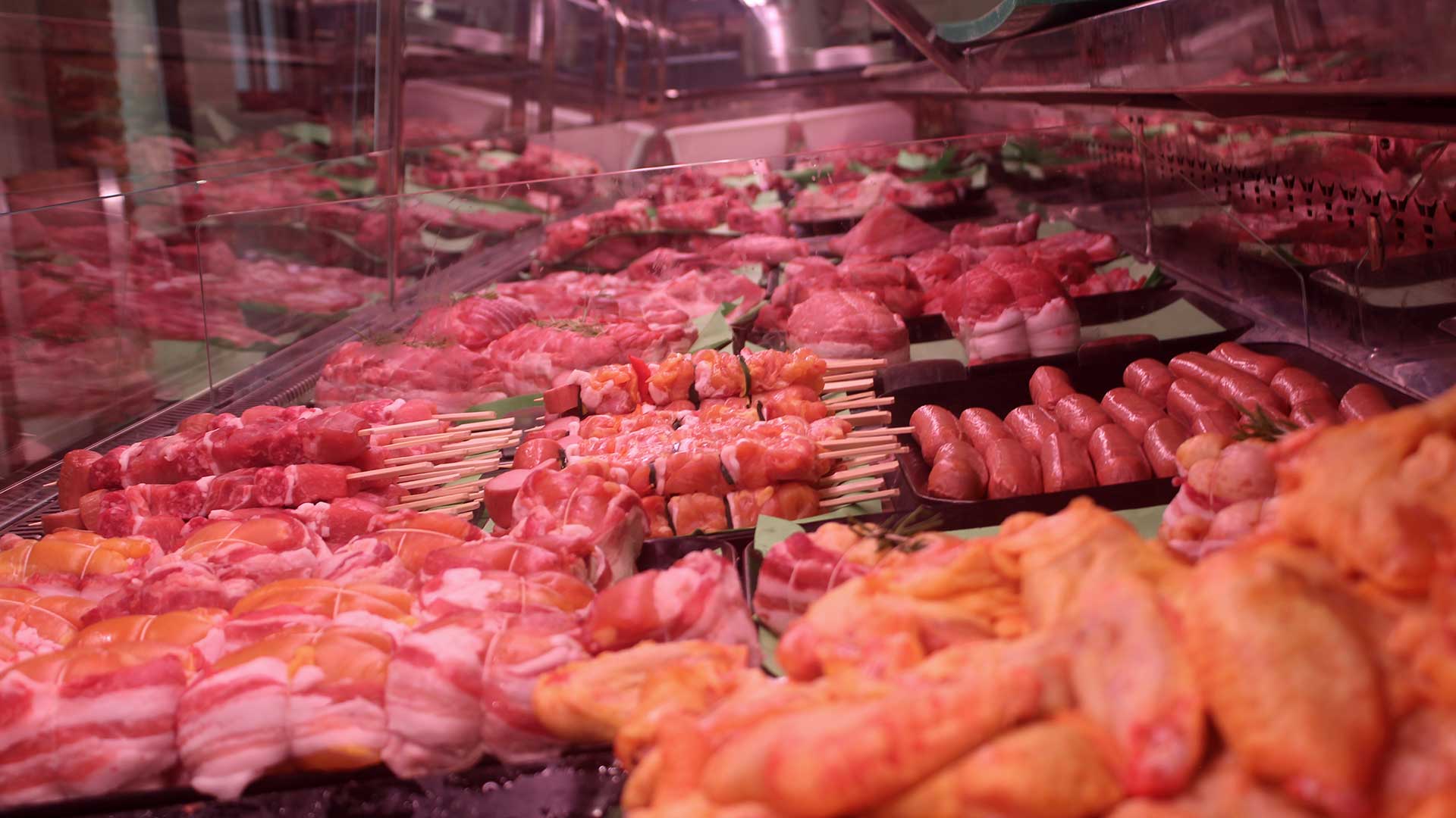 Banco carne