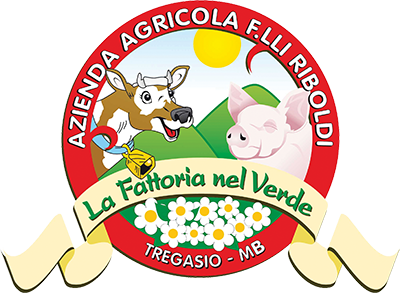 Logo Fattoria Nel Verde