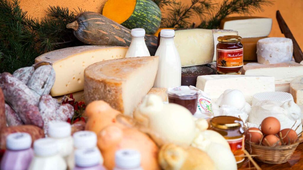 Prodotti agricoli