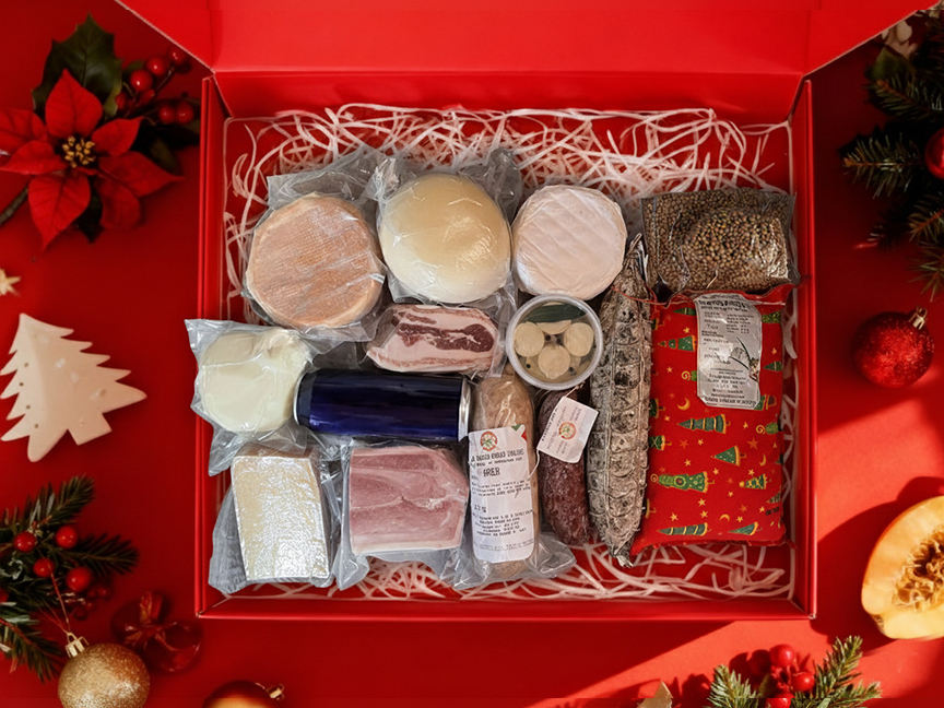 scatola san benedetto