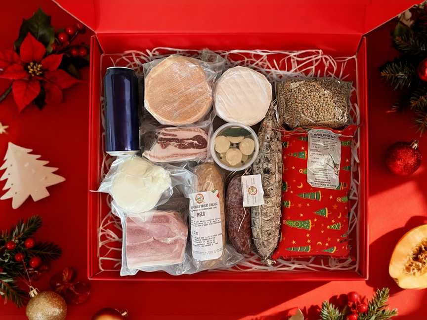 scatola san leonardo