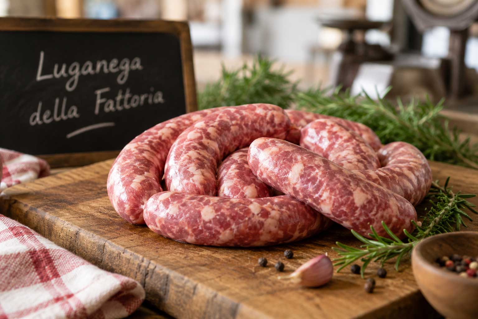 luganega